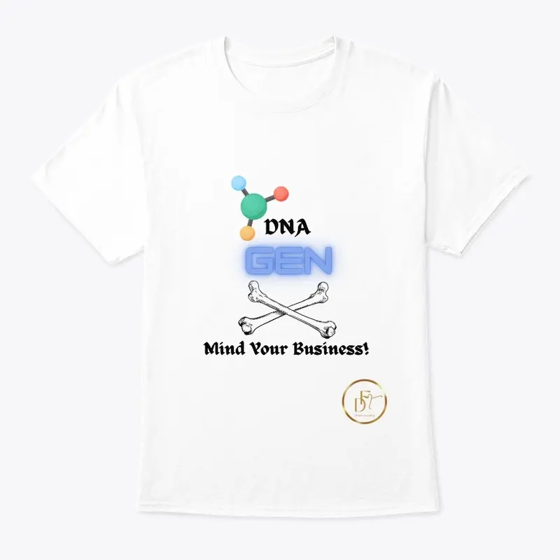 DNA Gen X