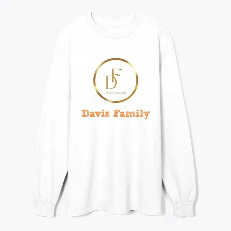 Davis Family