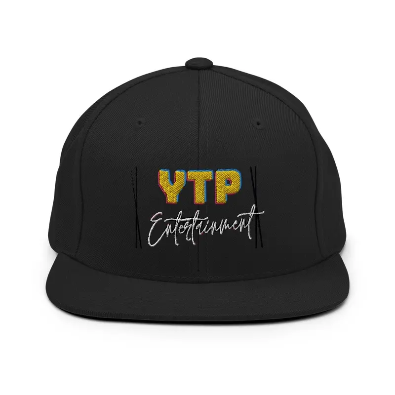 YTP Ent Logo